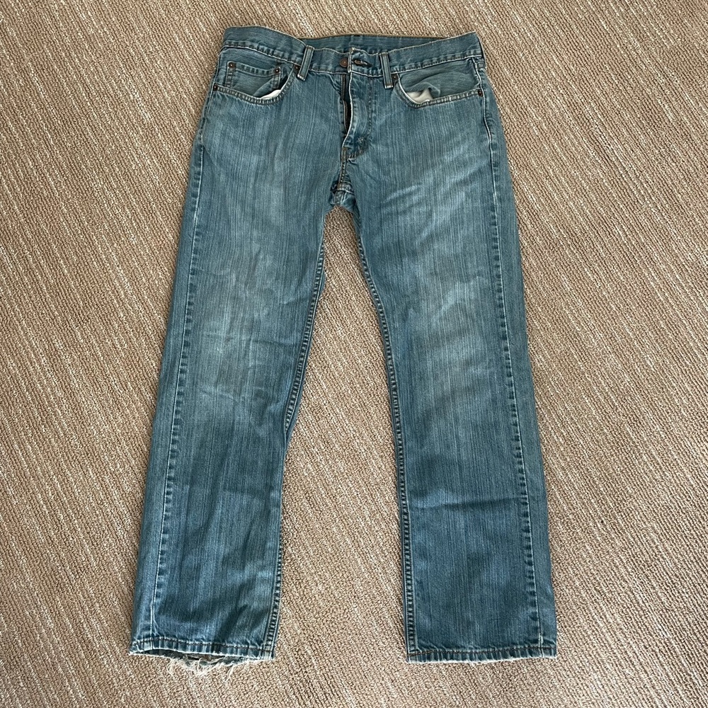 Levi's 559 Jeans 32x30